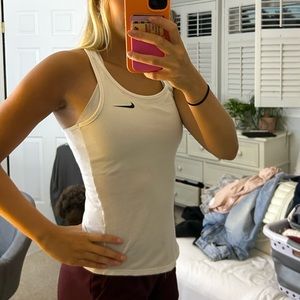 Nike tank top